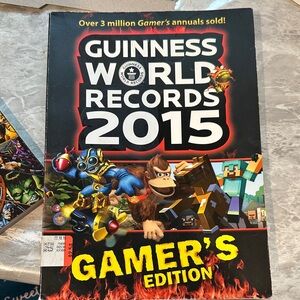 Gamer's Edition 2015